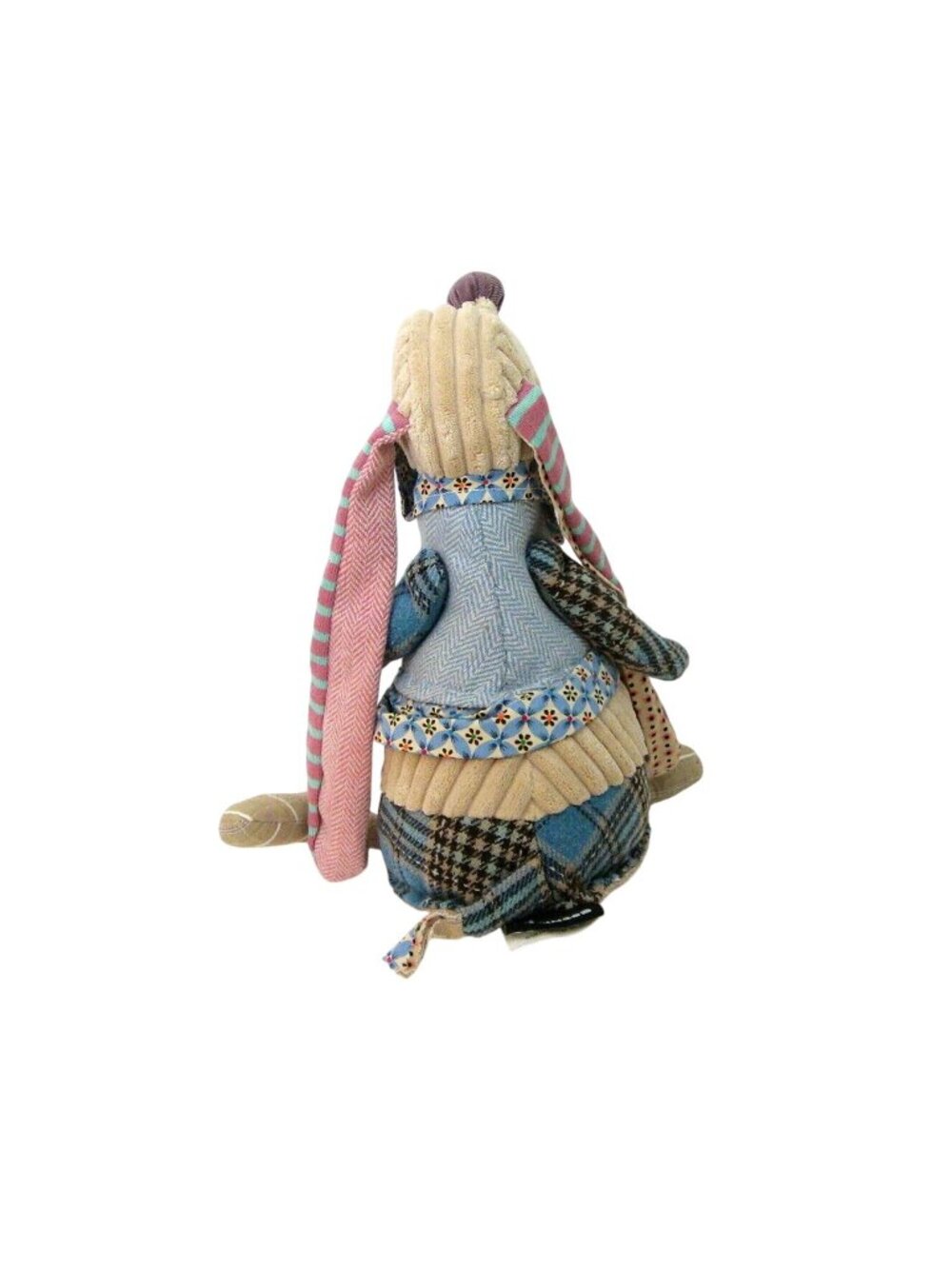 Deglingos Stuffed Long Ear Dog - Picture 5 of 5